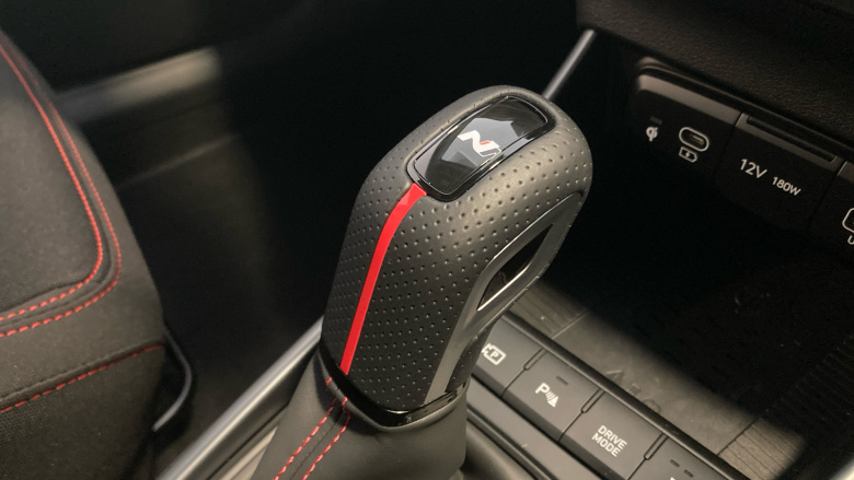 Hyundai i20 1.0T GDi N Line S 5dr DCT Petrol Hatchback